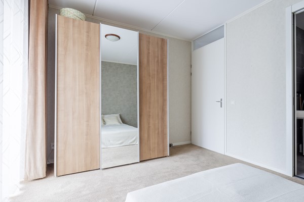 Medium property photo - Ons Genoegen 2, 3297 CM Puttershoek